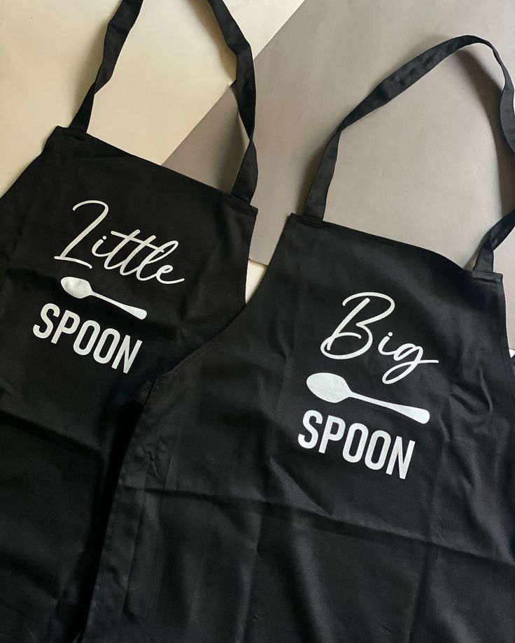 Branded Kitchen Aprons